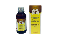 	suncof-ls syrup.jpg	is a pharma franchise products of SUNRISE PHARMA	